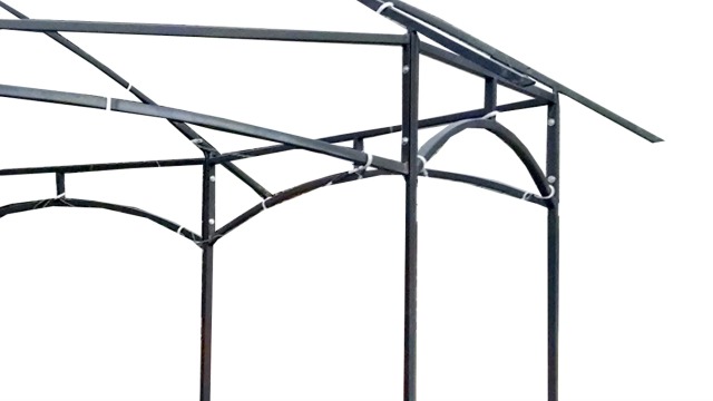Amazon.com: Garden Winds Replacement Canopy Top Cover for
